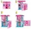 Mattel Barbie Rozkładany domek dla lalek Chelsea