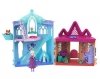 Mattel Domek dla lalek zimowy Disney Frozen