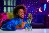 Mattel Lalka Monster High Venus McFlytrap + kotek Chewlian