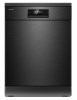 Toshiba Zmywarka DW-15F3EE(BS)-PL FS 60 cm