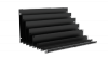CAYMON BSF003 19 Steel blind panels 0.33 unit