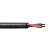 Procab CLS215-B2CA/1 Loudspeaker kabel - 2 x 1.5 mm? - 16 AWG -  EN50399 CPR Euroclass B2ca-s1b,