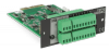 AUDAC FMP40 Source Con™ voice file media player module