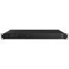AUDAC LUNA-F Sieciowa matryca audio z Dante™