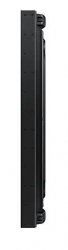 Samsung Monitor profesjonalny VM55B-U 55 cali Video Wall Matowy 24h/7 