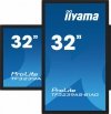 IIYAMA Monitor digital signage 32 cale TF3239AS-B1AG