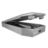 IcyBox Obudowa ICY BOX IB-1919M-C42 Type-C. USB4. Gen 3x2 (40 Gbit/s) na PCIe  NVMe M.2 2280