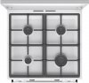 Gorenje Kuchnia gazowo-elektryczna GK6C5WF