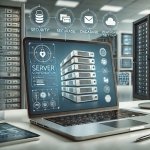 Poradniki i praktyczne wskazówki - Jak poprawnie skonfigurować serwer dla e-commerce?