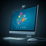 Jakie akcesoria warto dokupić do monitora interaktywnego, aby zwiększyć jego funkcjonalność?