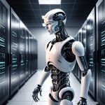 Technologie i trendy - Serwery AI – jak sztuczna inteligencja zmienia infrastrukturę IT?