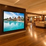 Ekrany Digital Signage w hotelarstwie i turystyce i obsługa gości!