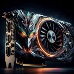 Nowe karty graficzne NVIDIA GeForce RTX 4000 - rewolucja w świecie gamingu