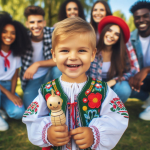 Młodzi obywatele i Odkrywcy oraz Nasze tradycje