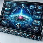 Najnowszy monitor interaktywny AVtek serii TS 8 Najnowszy monitor interaktywny AVtek serii TS 8
