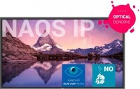 Monitor interaktywny NewLine NAOS + 