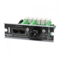 APC Karta AP9614 APC Dry Contact I/O SmartSlot Card 
