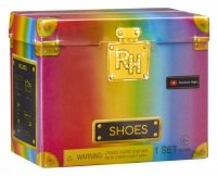 MGA Akcesoria Rainbow High Buty asortyment 1 sztuka 