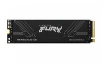 Kingston Dysk SSD Renegade G5 2TB NVMe 5.0 M.2 2280 14700/14000MB/s 
