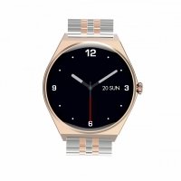 EcoWatch Smartwatch EW05 GOLD 