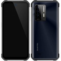 OUKITEL Smartfon WP27 12/256GB czarny 