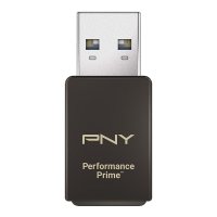 PNY Czytnik kart microSDXC USB 3.2A 