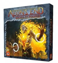 Portal Games Gra Aeons End: Wioska na południu 