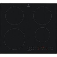 Electrolux Płyta indukcyjna Saphire Matt EIT60433CT 