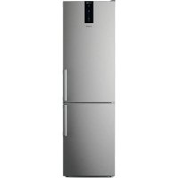 Whirlpool Chłodziarko-zamraż<br />arka W7X92OOXH 