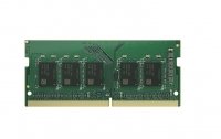Synology Pamięć D4ES04-4G DDR4 SODIMM 4GB ECC Unbuffered 