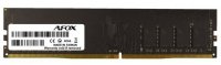 AFOX Pamieć PC - DDR3 8GB 1866MHz 