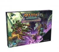 LUCRUM GAMES Gra Brzdęk! Katakumby: Nory i mityczne potwory 