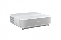 Projektor laserowy rzutnik ultrakrótkoogniskowy Epson EH-LS650W