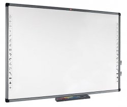 Tablica interaktywna Avtek TT-BOARD 80 Pro