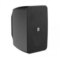  Głośnik głośniki AUDAC ARES 5A/B - aktywny zestaw głośników 2 x 40W kolor czarny