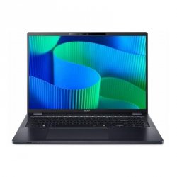 Notebook Acer TravelMate P4 16 cali TMP416-53-TCO WUXGA/Ultra 5 125U/16GB/SSD512GB/I<br />ntel/11PR Slate Blue 3Y 