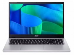 Acer Notebook Extensa 15 EX215-57-33DF i3-1315U 15.6 FHD, 8GB DDR5, 256GB SSD, NoOS, srebrny 