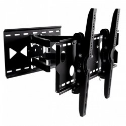  uchwyt mocowanie 
B-Tech Btech ART Uchwyt LCD AR-24 32-100 cali do 100kg regulowany