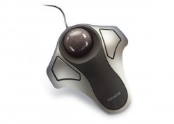 Kensington ORBIT TRACKBALL OPTYCZNY - USB