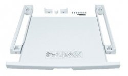 Bosch Łącznik pralki z suszarką WTZ11400