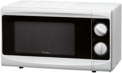 Amica AMG17M70V Kuchenka mikrofalowa