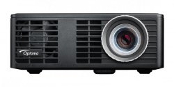 Optoma Projektor ML750e WXGA 700 LED, 15000:1