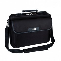 Targus Notepac 15-16 cali CN01 Clamshell Case - Black