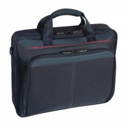Targus Classic 15-16 cali CN31 Clamshell Case - Black