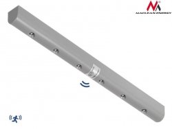 Maclean Lampka kuchenna podszafkowa z czujnikiem ruchu 6LED podłużna MCE123 5xAAA