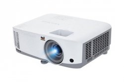 Projektor, rzutnik ViewSonic PA503S (DLP, SVGA, 3600 Ansi, 22000:1,2xVGA)