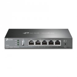 TP-LINK Router Multi-WAN VPN  ER605 Gigabit