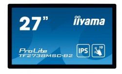 IIYAMA Monitor Digital Signage 27 cali TF2738MSC-B2 IPS
