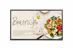 Monitor 32 cale LG 32SM5J IPS 24/7 400cd/m2 webOS 6.0