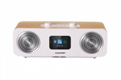 Blaupunkt Radio internetowe DAB+/FM RDS Bluetooth/Spotify USB/UPnP Zegar/Alarm